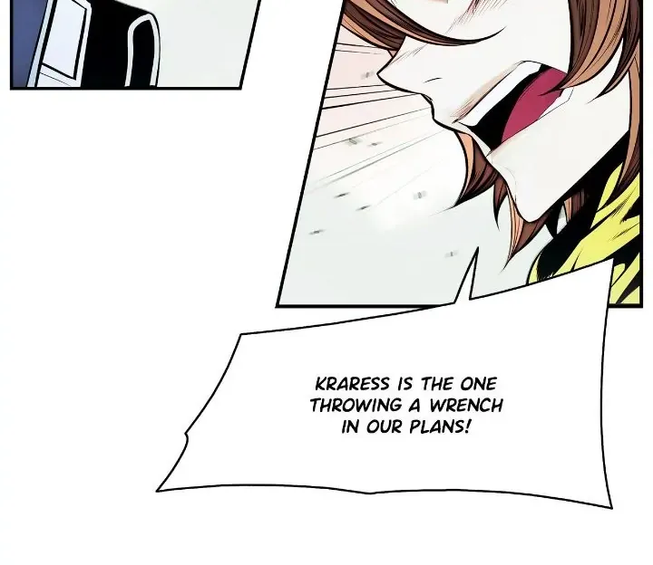 MookHyang – Dark Lady Zinmanga X Chapter 205 Page 62
