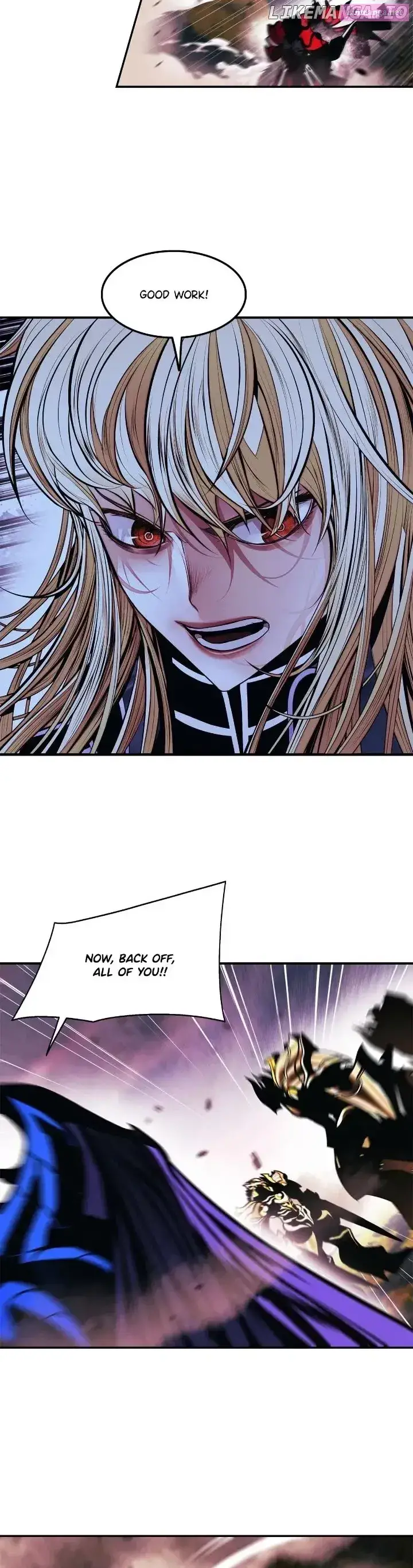 MookHyang – Dark Lady Zinmanga X Chapter 204 Page 14