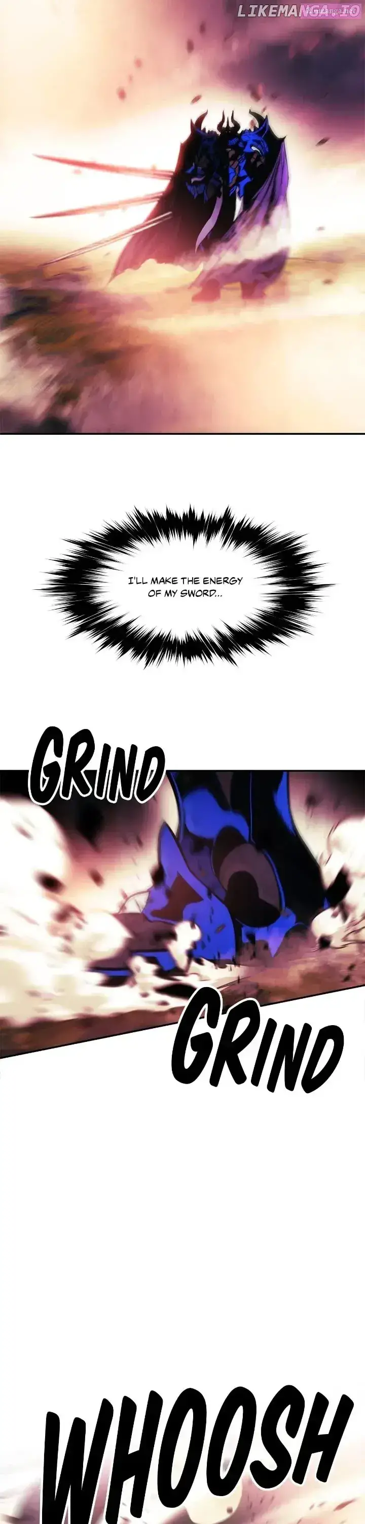 MookHyang – Dark Lady Zinmanga X Chapter 204 Page 17