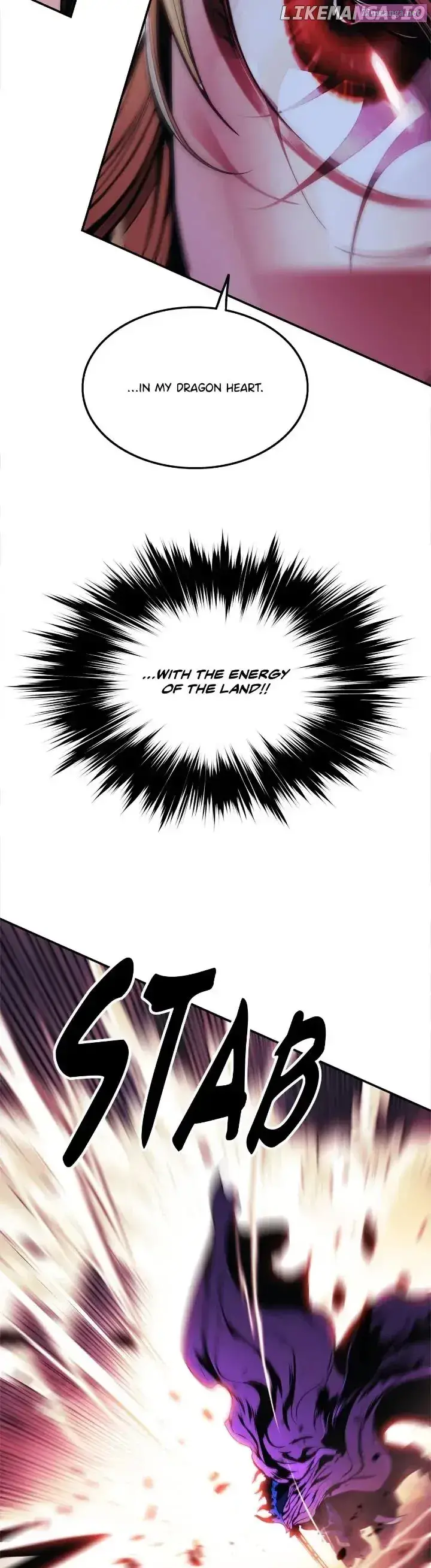 MookHyang – Dark Lady Zinmanga X Chapter 204 Page 19