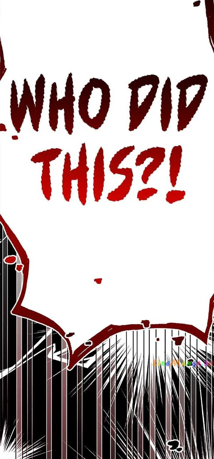 The Princess Pretends To Be Crazy Zinmanga X Chapter 104.5 Page 3