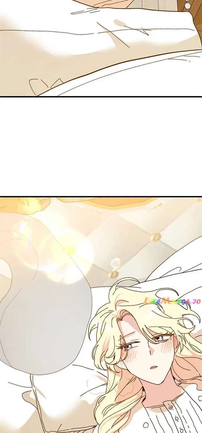 The Princess Pretends To Be Crazy Zinmanga X Chapter 104.5 Page 14
