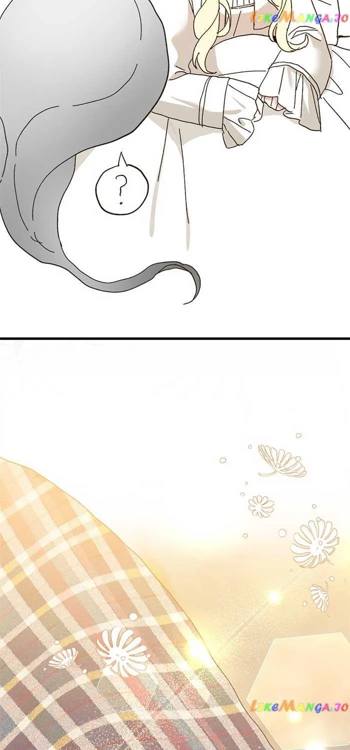 The Princess Pretends To Be Crazy Zinmanga X Chapter 104.5 Page 17