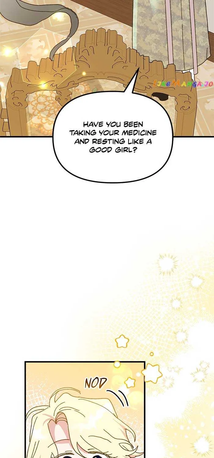The Princess Pretends To Be Crazy Zinmanga X Chapter 104.5 Page 26