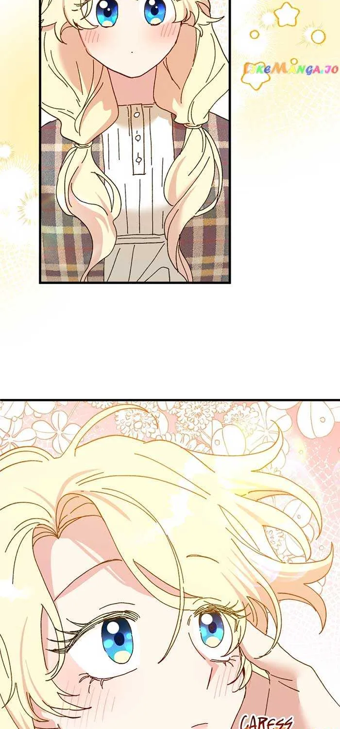 The Princess Pretends To Be Crazy Zinmanga X Chapter 104.5 Page 27