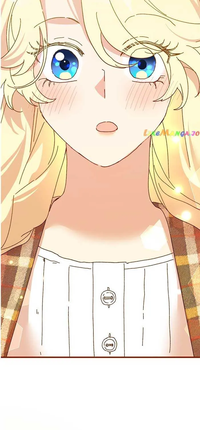 The Princess Pretends To Be Crazy Zinmanga X Chapter 104.5 Page 36