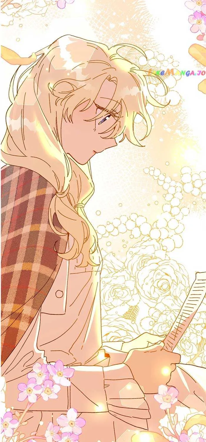 The Princess Pretends To Be Crazy Zinmanga X Chapter 104.5 Page 38