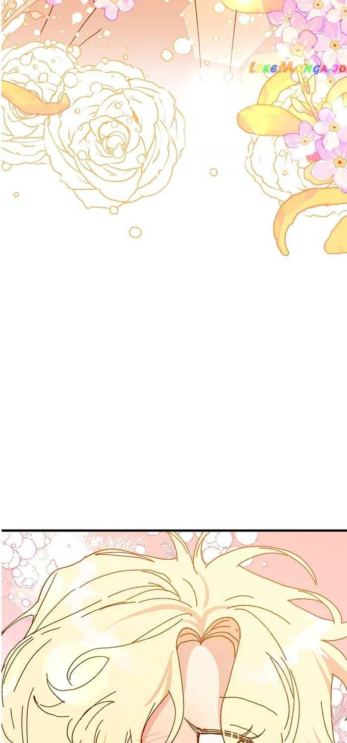 The Princess Pretends To Be Crazy Zinmanga X Chapter 104.5 Page 39