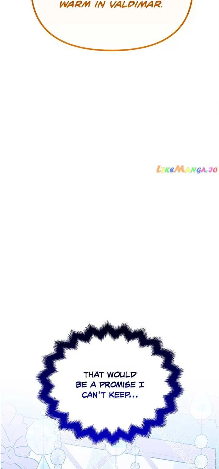 The Princess Pretends To Be Crazy Zinmanga X Chapter 104.5 Page 54