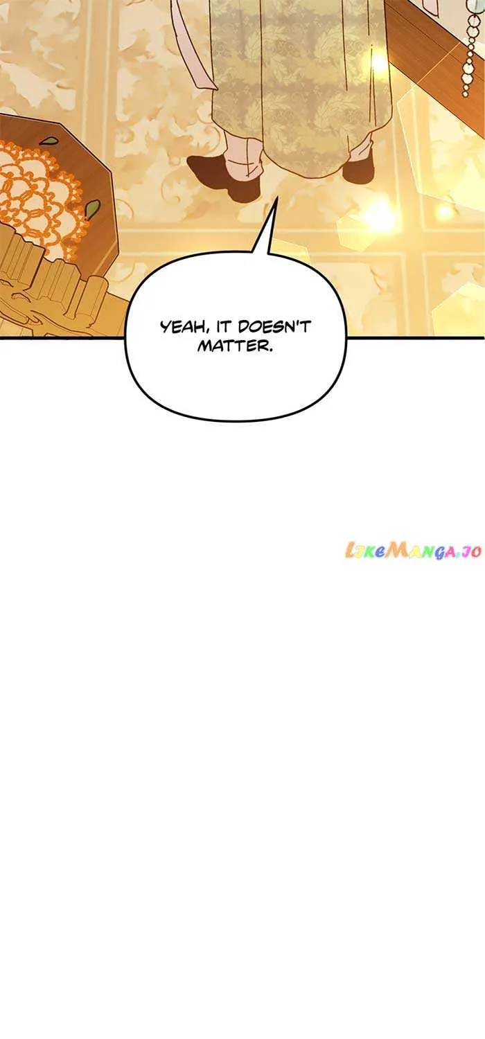 The Princess Pretends To Be Crazy Zinmanga X Chapter 104.5 Page 62