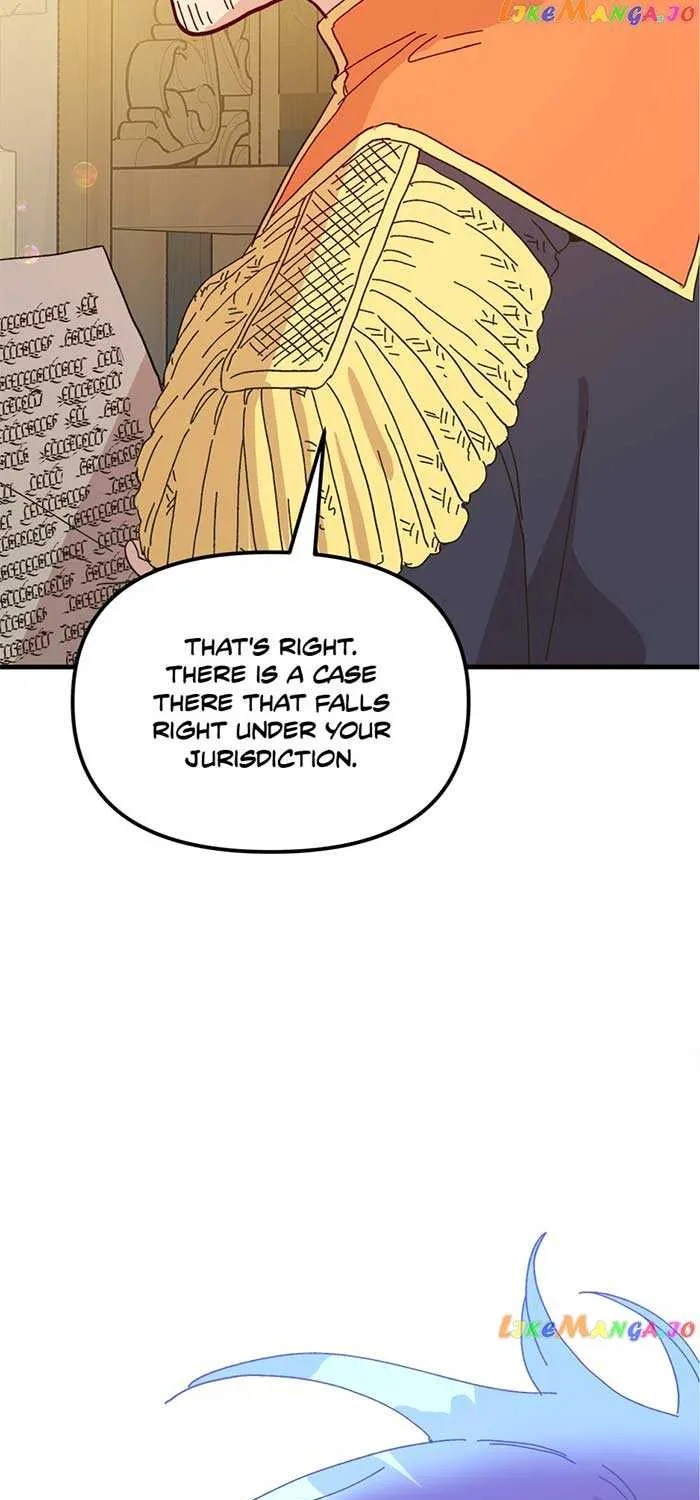 The Princess Pretends To Be Crazy Zinmanga X Chapter 104.5 Page 74