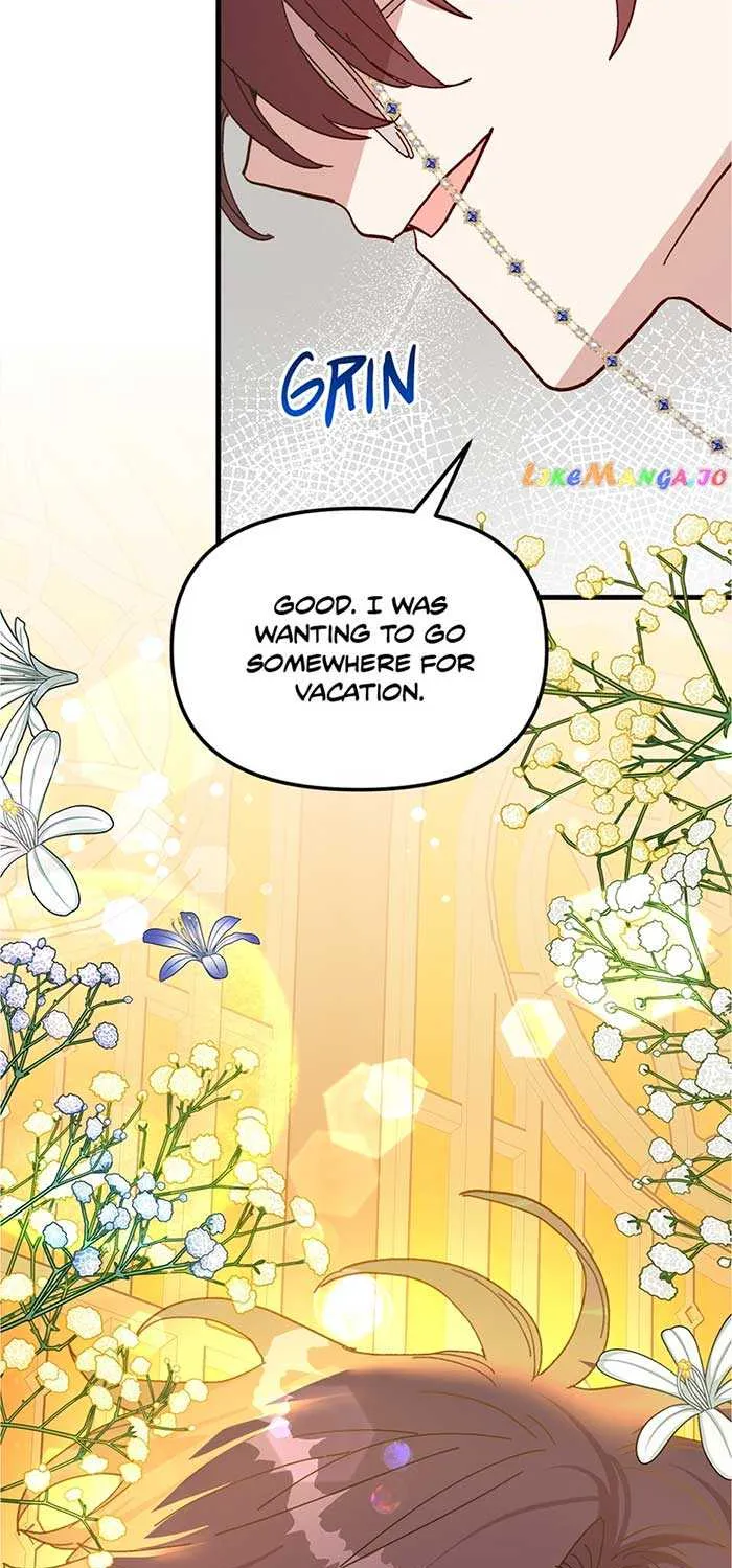 The Princess Pretends To Be Crazy Zinmanga X Chapter 104.5 Page 79