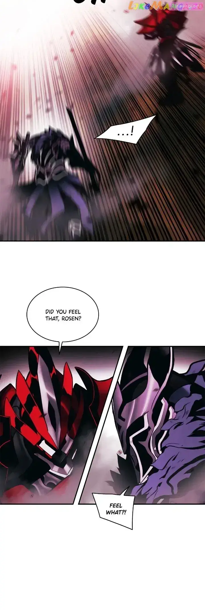 MookHyang – Dark Lady Zinmanga X Chapter 203 Page 6