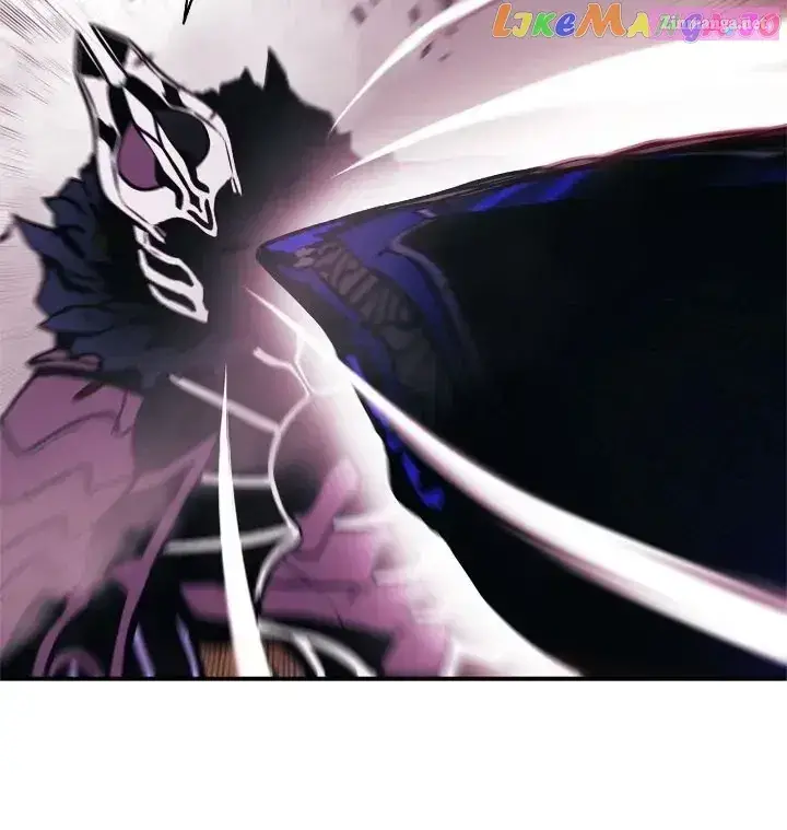 MookHyang – Dark Lady Zinmanga X Chapter 203 Page 16