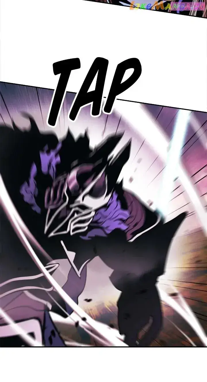 MookHyang – Dark Lady Zinmanga X Chapter 203 Page 19
