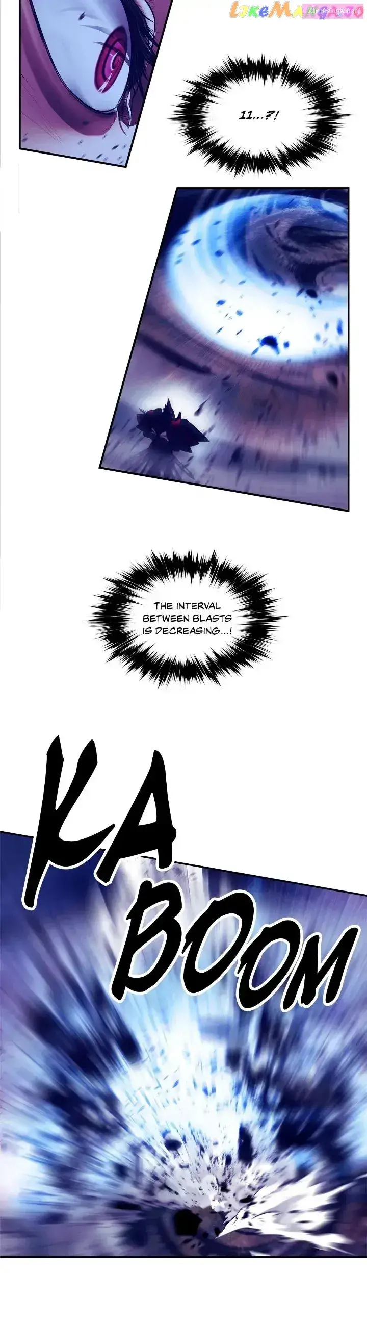 MookHyang – Dark Lady Zinmanga X Chapter 203 Page 28