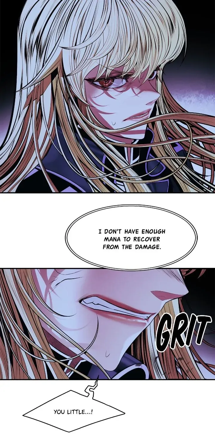 MookHyang – Dark Lady Zinmanga X Chapter 203 Page 37