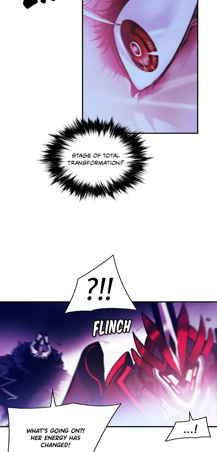 MookHyang – Dark Lady Zinmanga X Chapter 203 Page 56