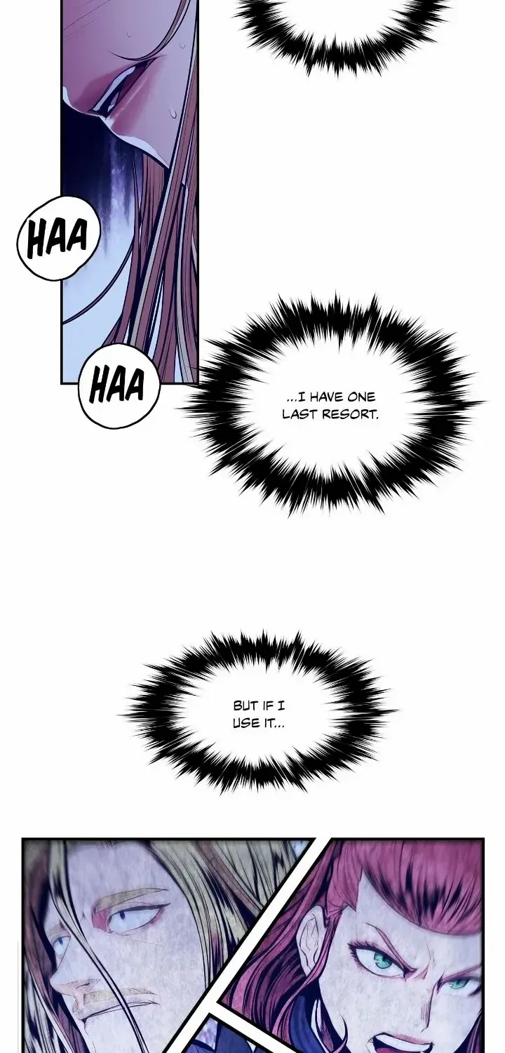 MookHyang – Dark Lady Zinmanga X Chapter 203 Page 75
