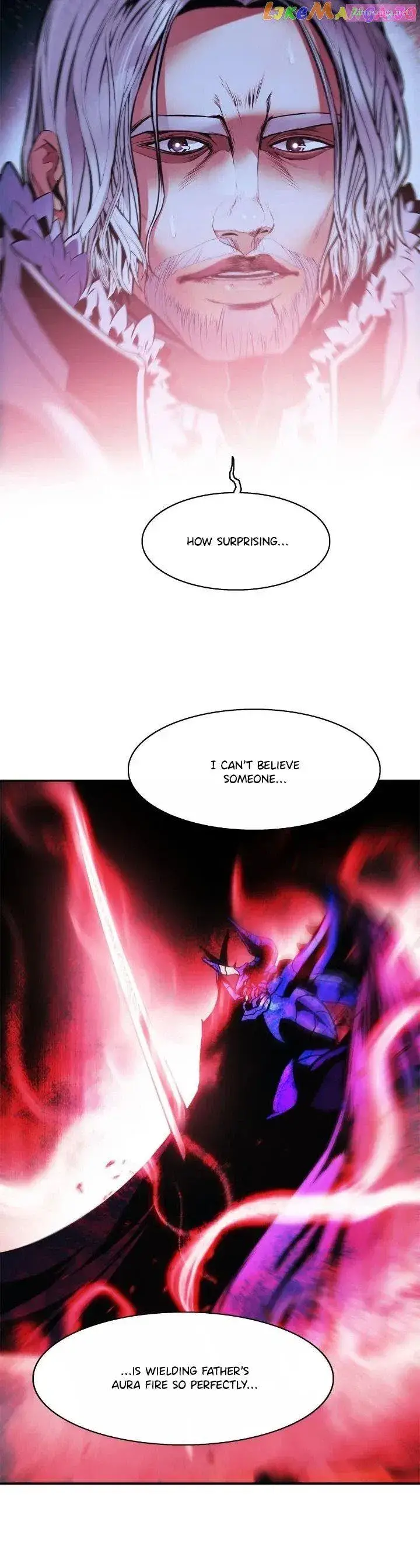 MookHyang – Dark Lady Zinmanga X Chapter 202 Page 25