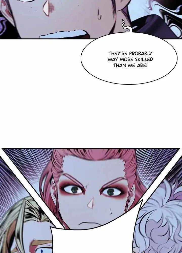 MookHyang – Dark Lady Zinmanga X Chapter 202 Page 37
