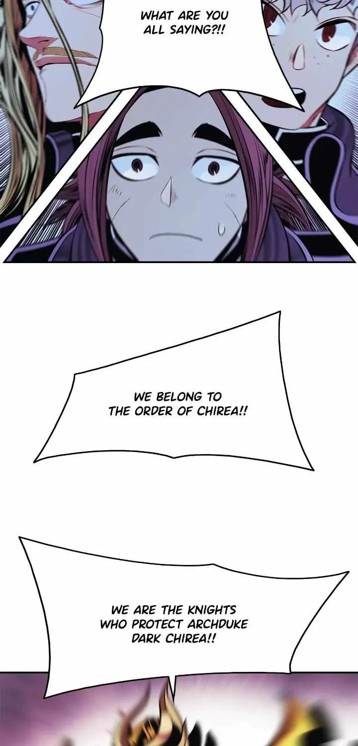 MookHyang – Dark Lady Zinmanga X Chapter 202 Page 38