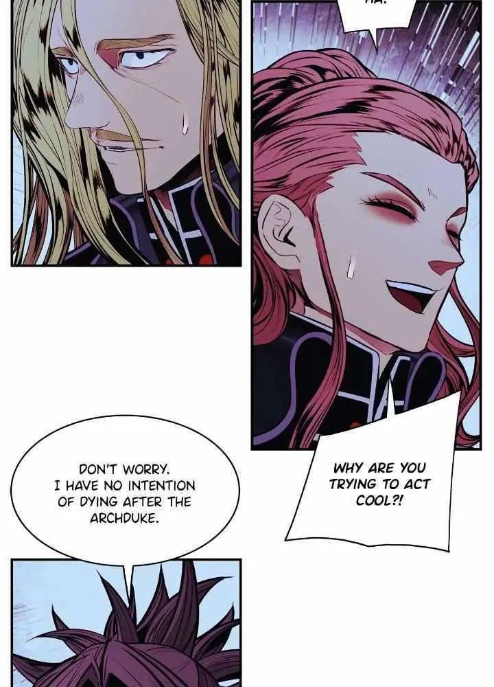 MookHyang – Dark Lady Zinmanga X Chapter 202 Page 42
