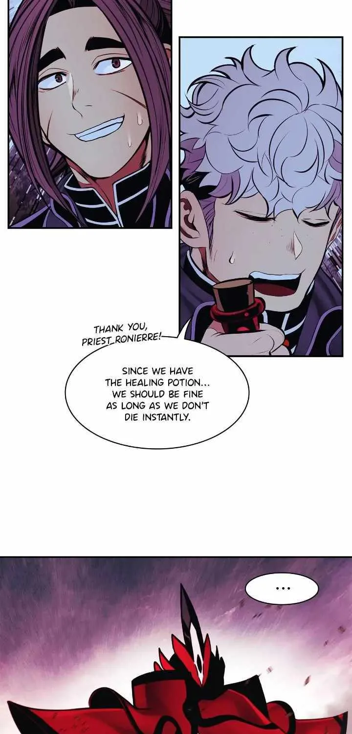 MookHyang – Dark Lady Zinmanga X Chapter 202 Page 43