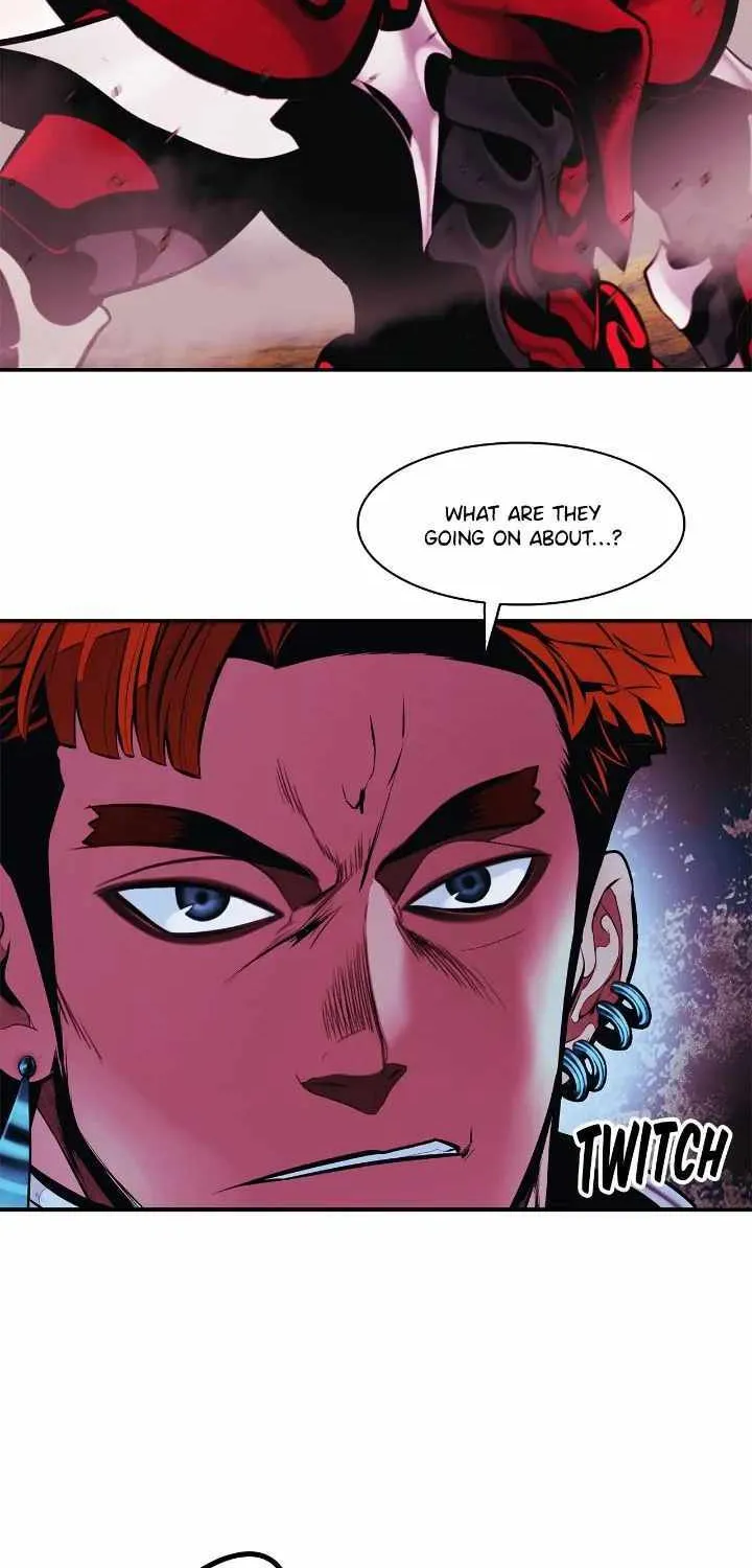 MookHyang – Dark Lady Zinmanga X Chapter 202 Page 44