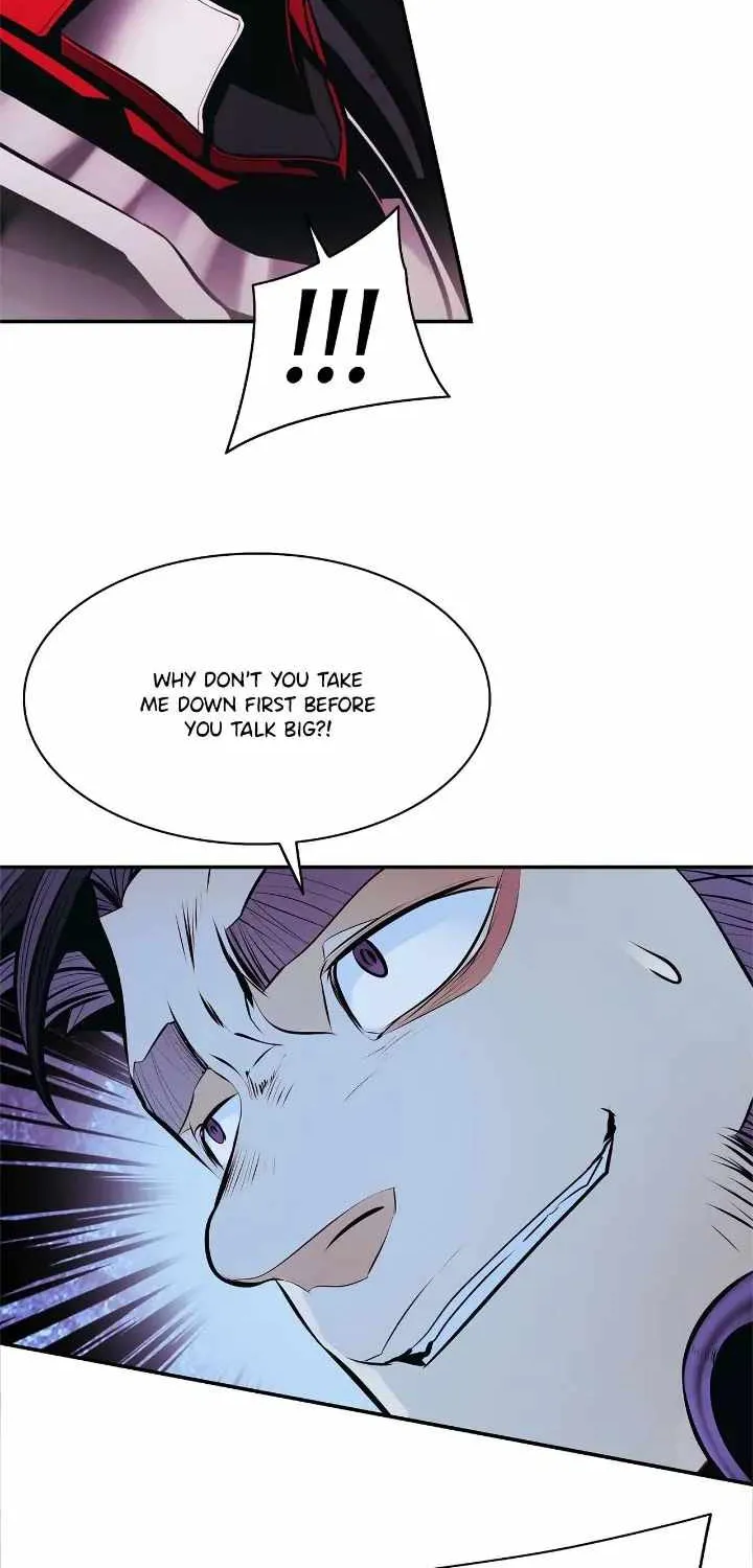 MookHyang – Dark Lady Zinmanga X Chapter 202 Page 49