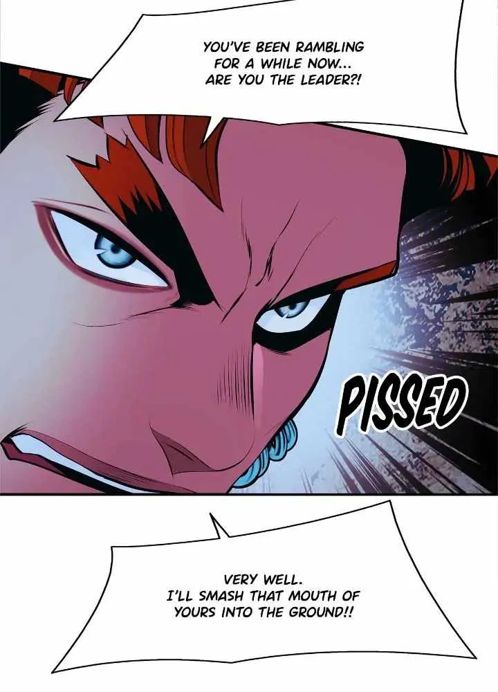 MookHyang – Dark Lady Zinmanga X Chapter 202 Page 50