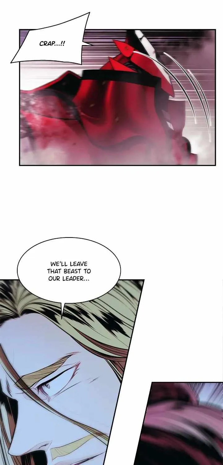 MookHyang – Dark Lady Zinmanga X Chapter 202 Page 52
