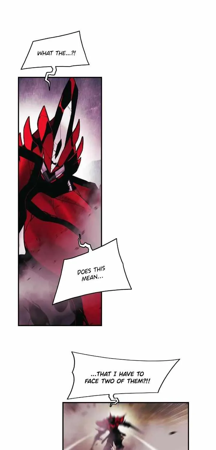 MookHyang – Dark Lady Zinmanga X Chapter 202 Page 58