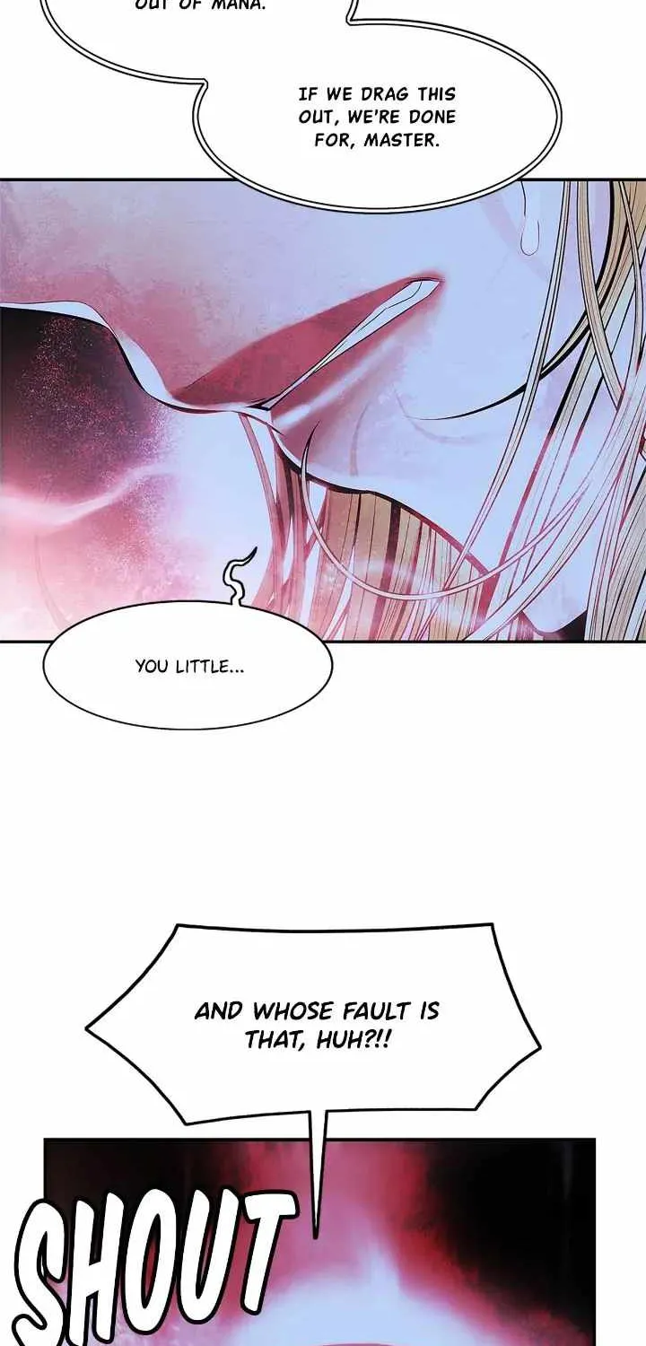 MookHyang – Dark Lady Zinmanga X Chapter 202 Page 69