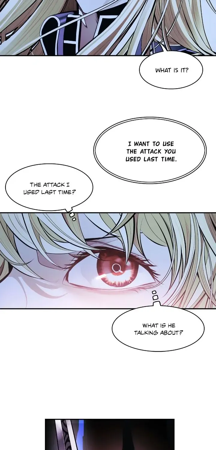MookHyang – Dark Lady Zinmanga X Chapter 201 Page 54