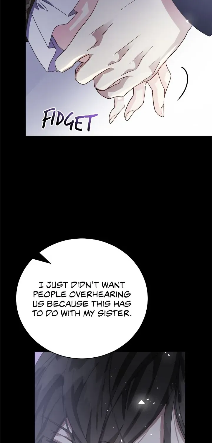 I Captured The Tyrant’s Heart Zinmanga X Chapter 33 Page 36