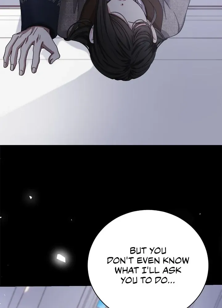I Captured The Tyrant’s Heart Zinmanga X Chapter 33 Page 44