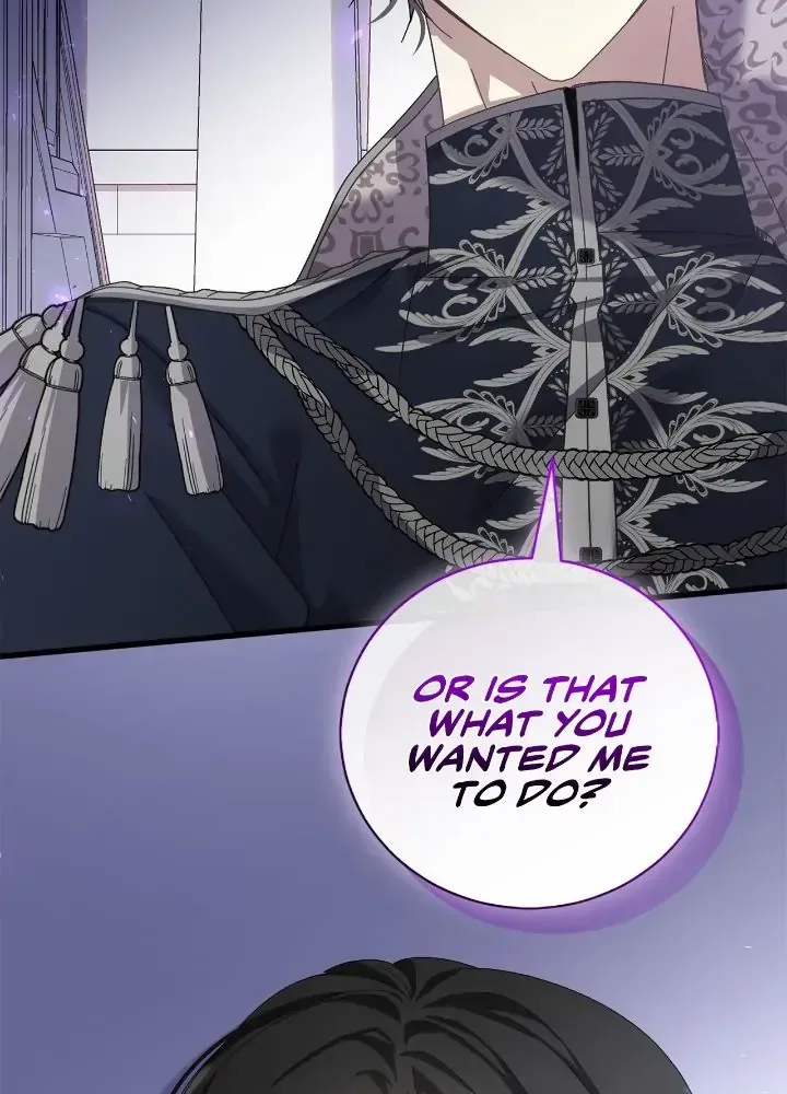 I Captured The Tyrant’s Heart Zinmanga X Chapter 33 Page 56