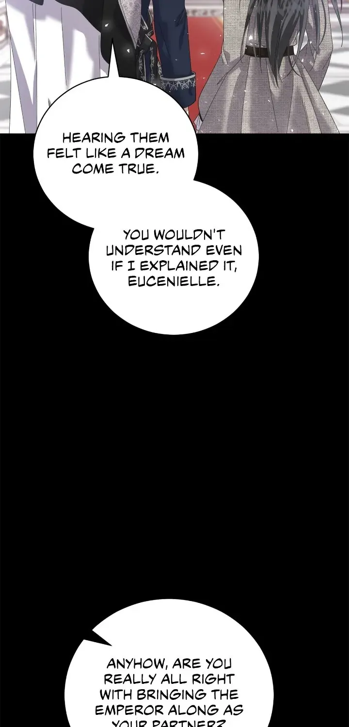 I Captured The Tyrant’s Heart Zinmanga X Chapter 33 Page 63