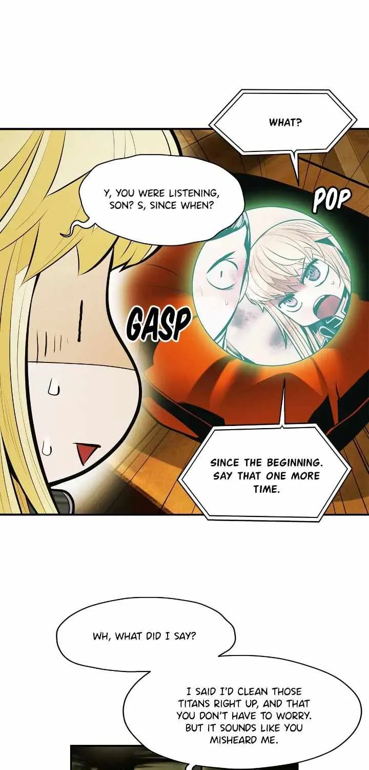 MookHyang – Dark Lady Zinmanga X Chapter 200 Page 37