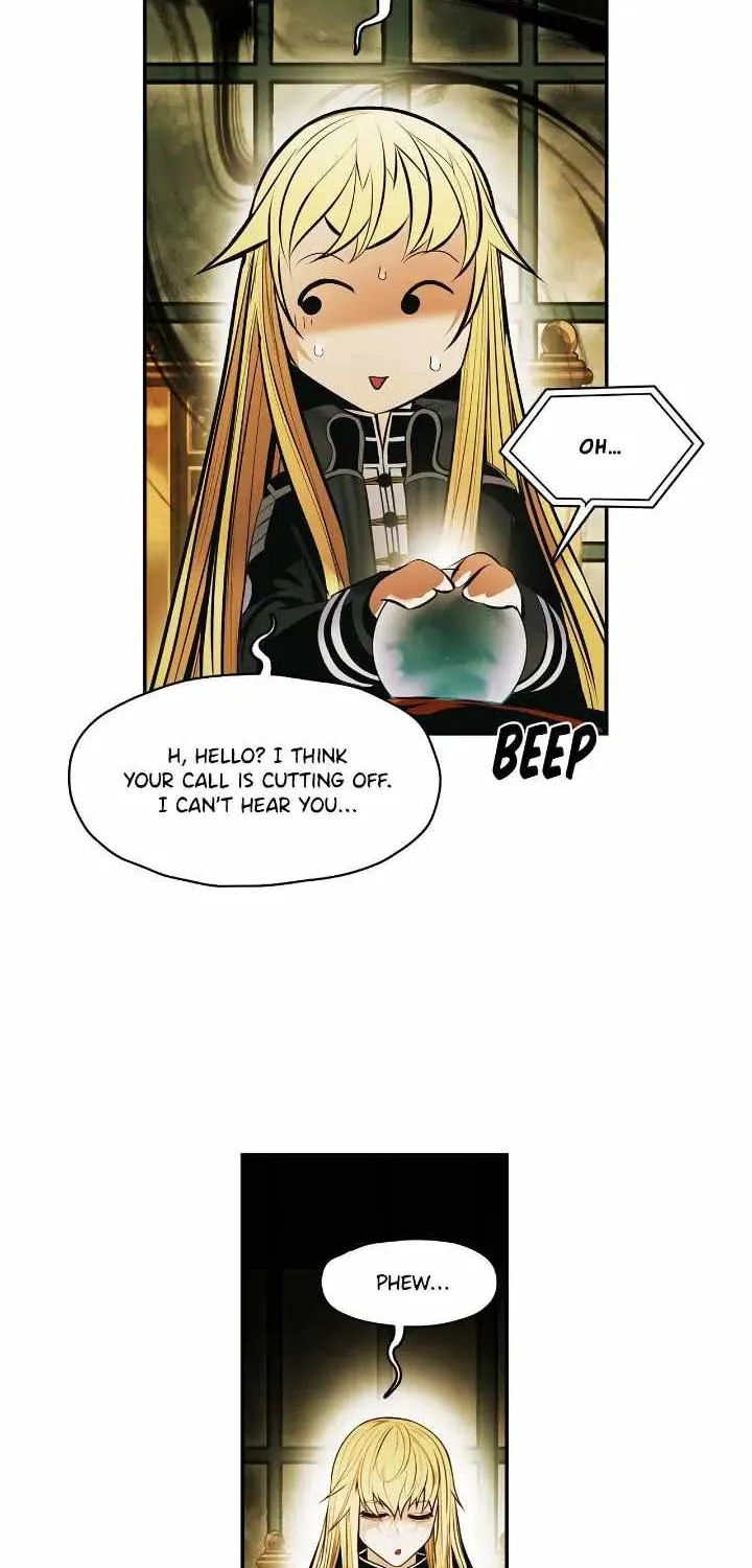 MookHyang – Dark Lady Zinmanga X Chapter 200 Page 38