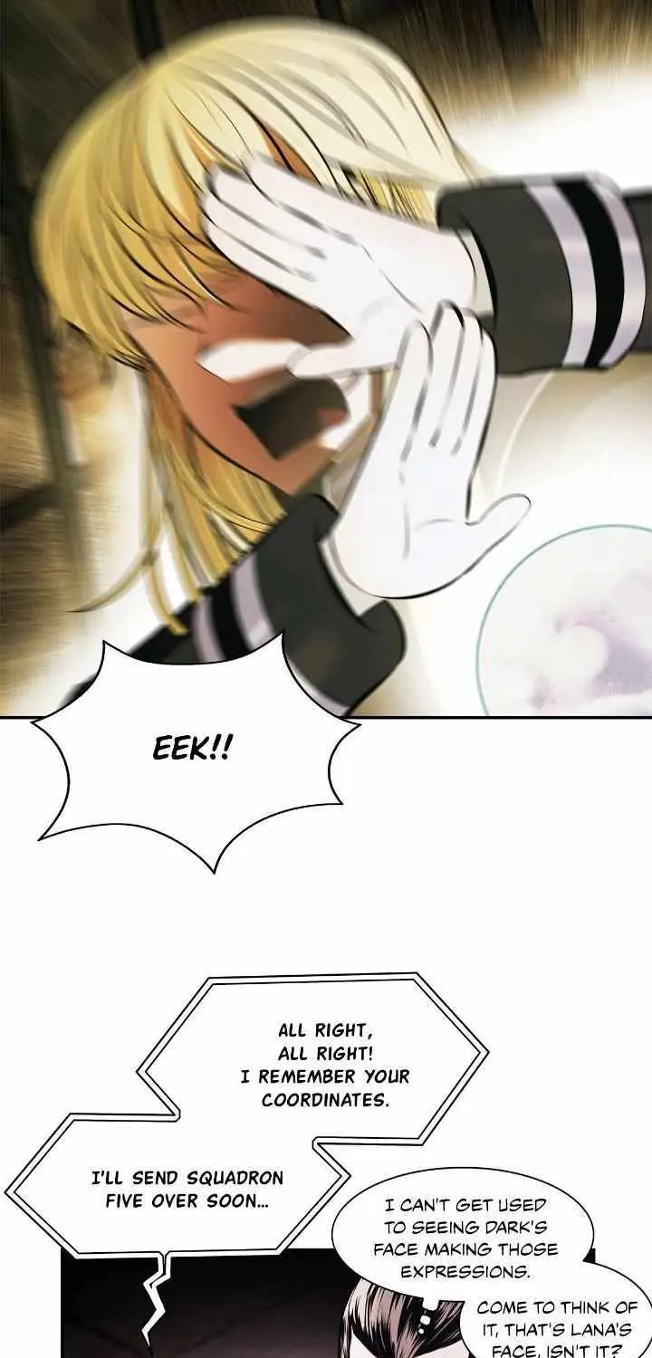 MookHyang – Dark Lady Zinmanga X Chapter 200 Page 40