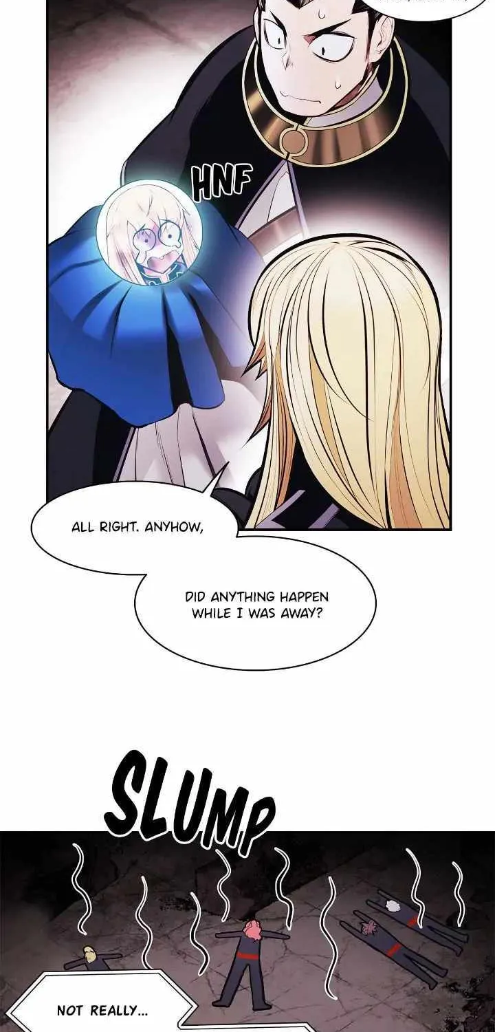 MookHyang – Dark Lady Zinmanga X Chapter 200 Page 41
