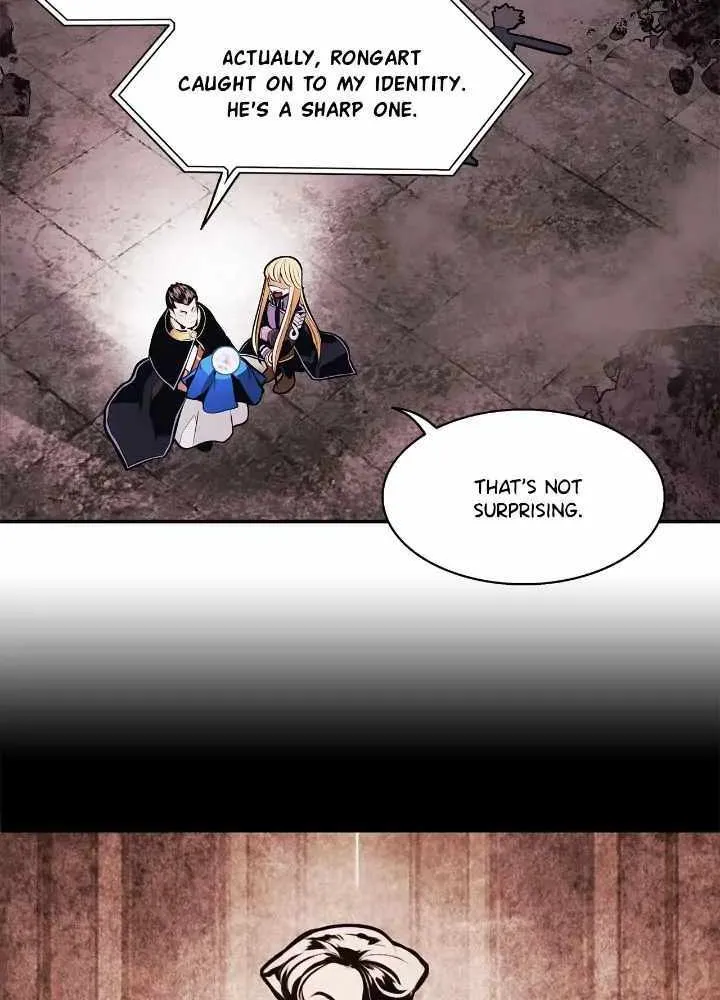 MookHyang – Dark Lady Zinmanga X Chapter 200 Page 42