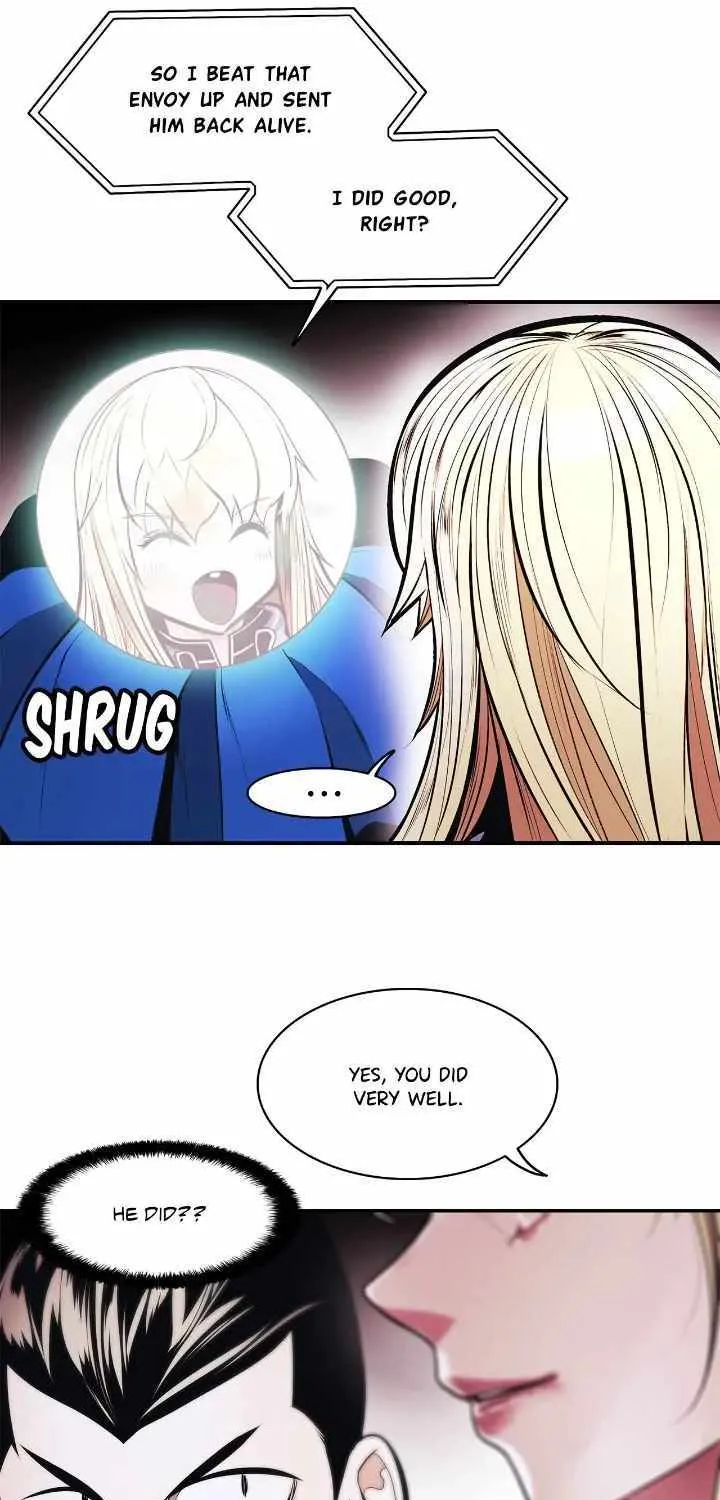 MookHyang – Dark Lady Zinmanga X Chapter 200 Page 45