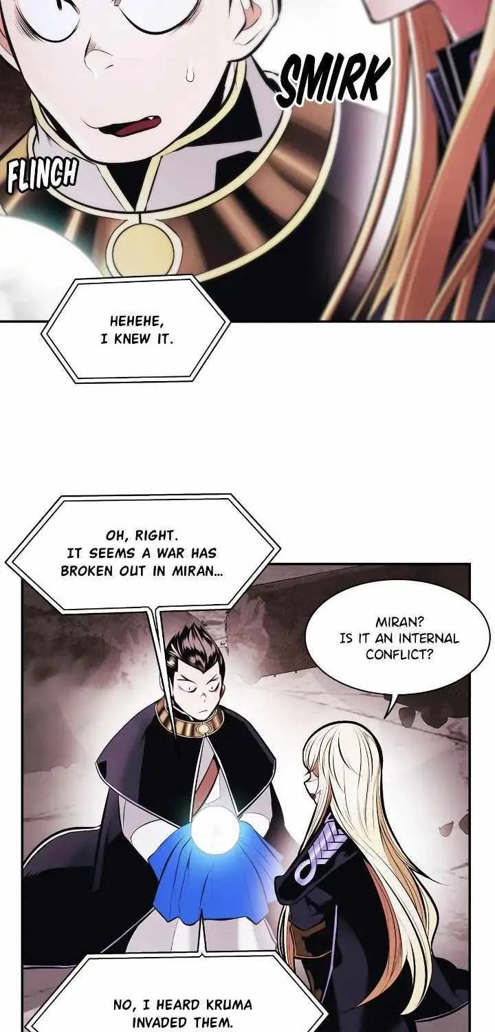 MookHyang – Dark Lady Zinmanga X Chapter 200 Page 46