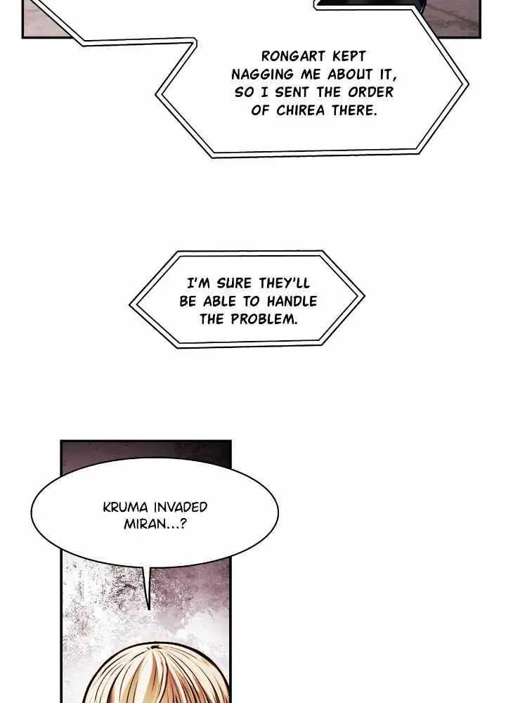 MookHyang – Dark Lady Zinmanga X Chapter 200 Page 47