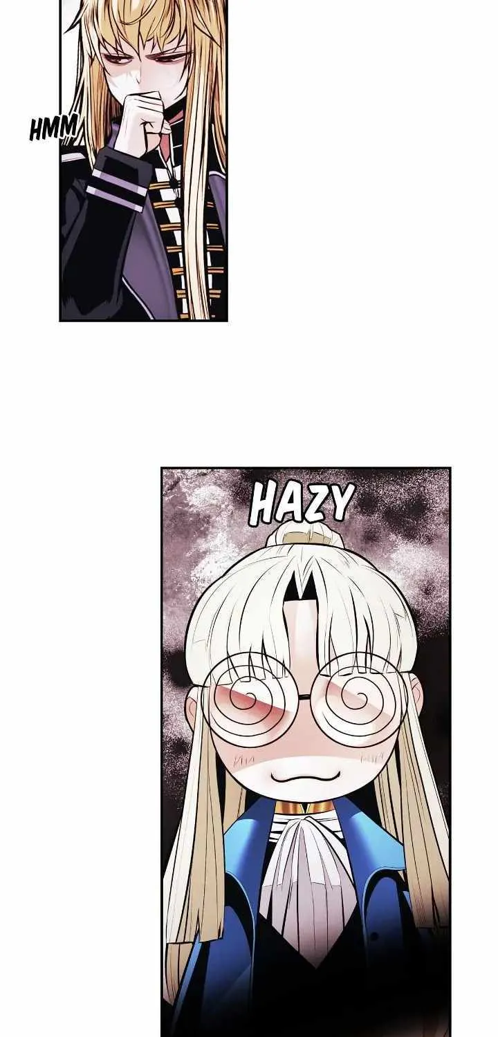 MookHyang – Dark Lady Zinmanga X Chapter 200 Page 48