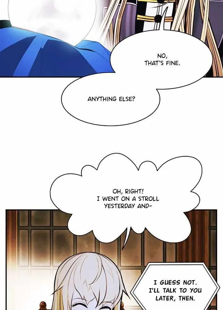 MookHyang – Dark Lady Zinmanga X Chapter 200 Page 50