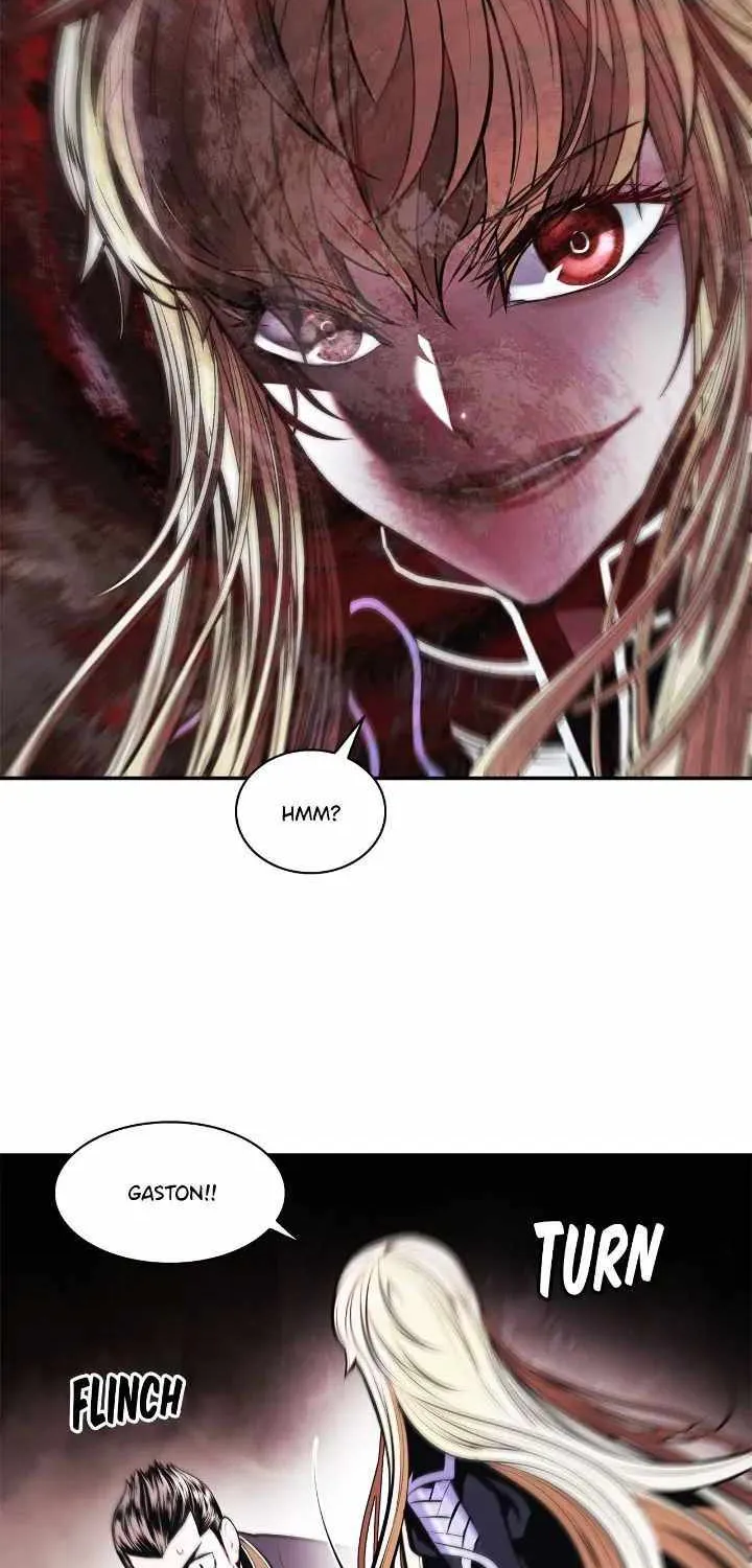 MookHyang – Dark Lady Zinmanga X Chapter 200 Page 57